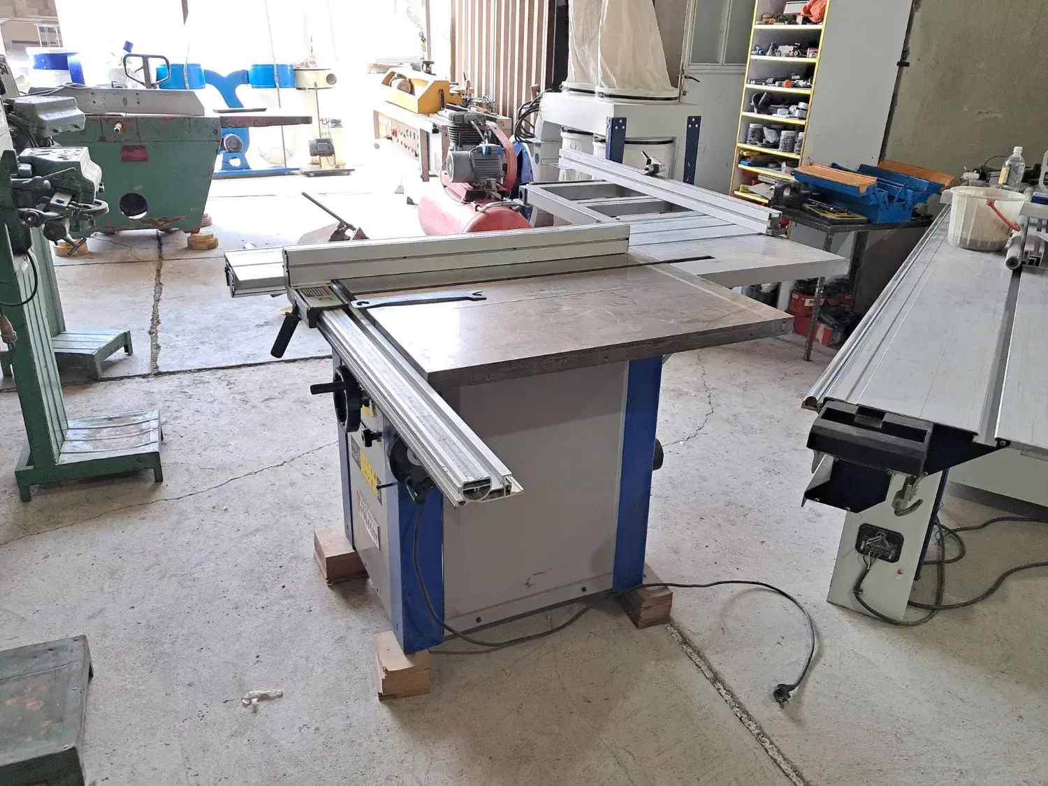 دورکن ۱۵۵ پایون|ماشین‌آلات صنعتی|خاوران, |دیوار