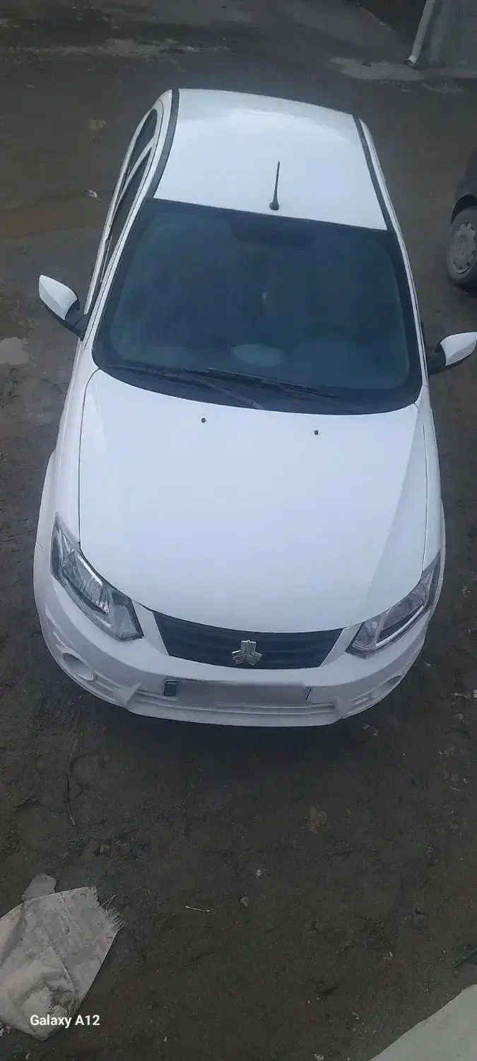 ساینا s|خودرو سواری و وانت|همدان, |دیوار