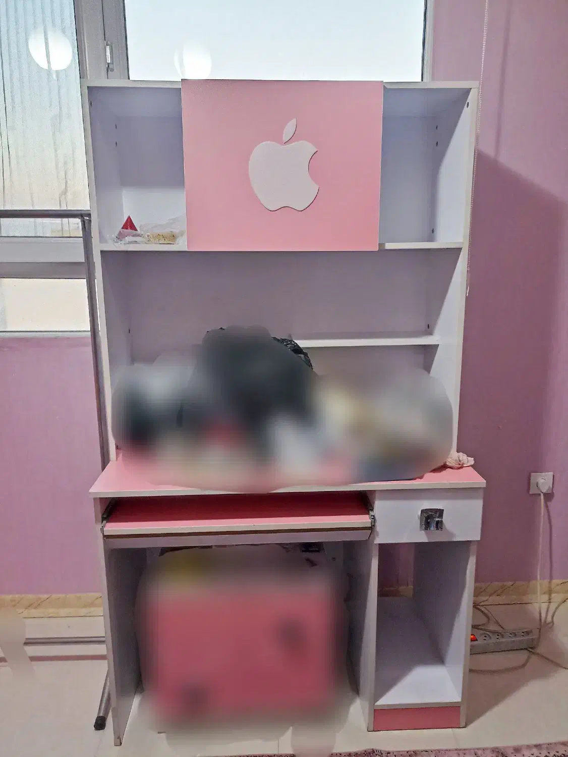 کمد میز تحریر و کامپیوتر|میز تحریر و کامپیوتر|تهران, جوادیه|دیوار