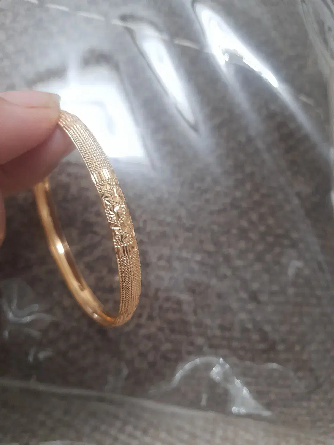 النگو سایز ۲ نو نو|جواهرات|کوهدشت, |دیوار