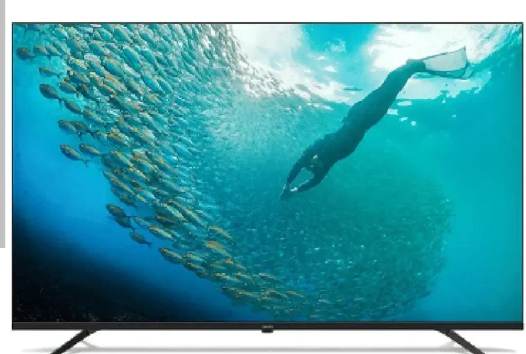 ال ای دی ۵۵ اینچ آکبند فیلیپس|تلویزیون و پروژکتور|ارومیه, |دیوار