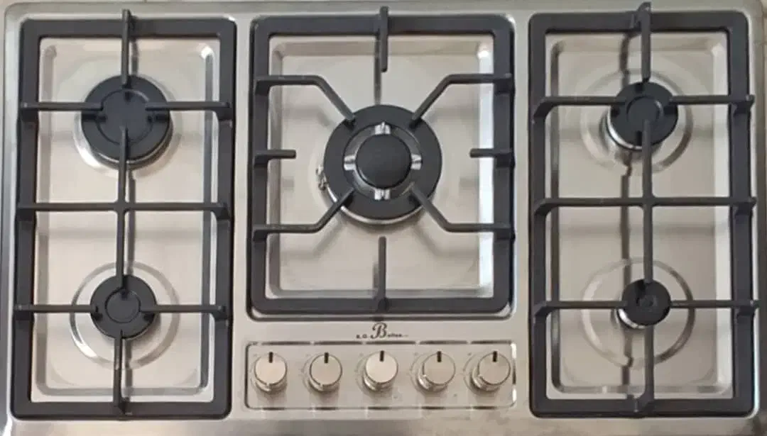 گاز رو میزی روبلتون|اجاق گاز و لوازم برقی پخت‌وپز|کرج, اکبرآباد|دیوار