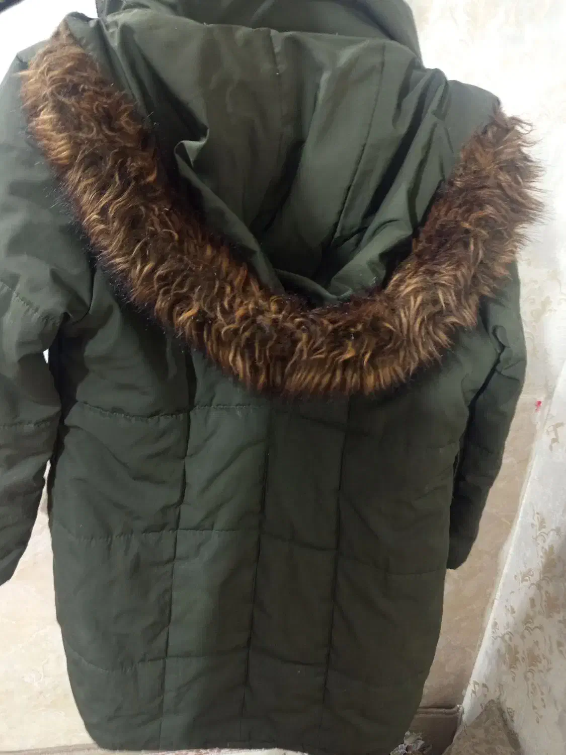 کاپشن لباس|لباس|مشهد, شهید قربانی|دیوار