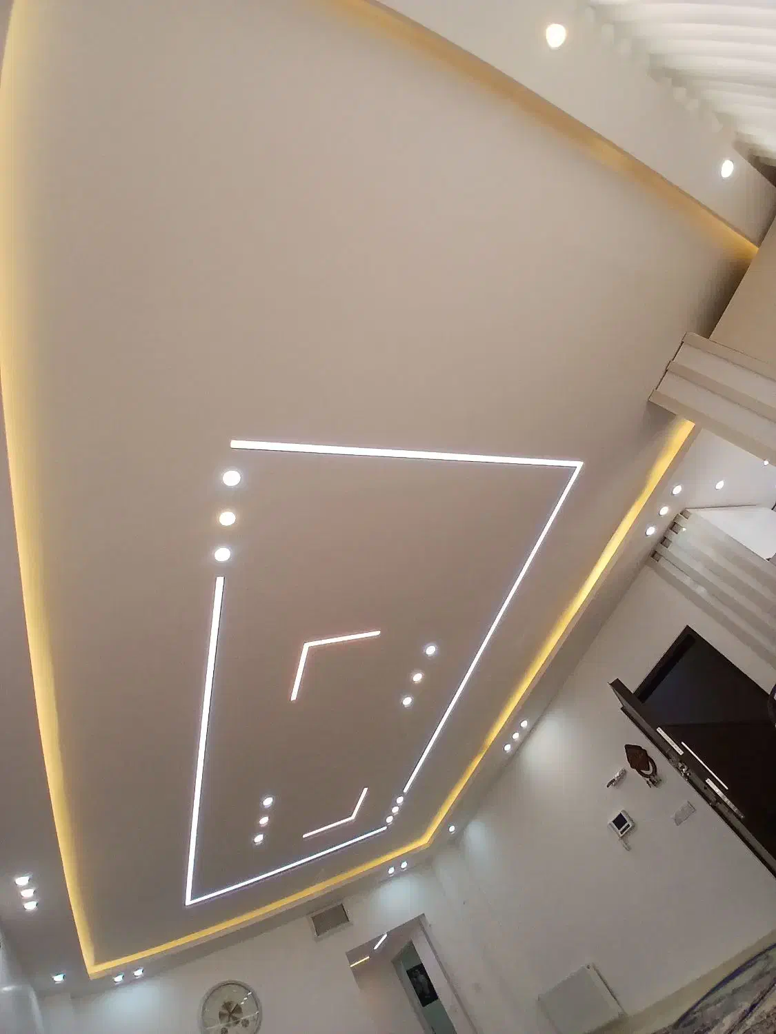 فروش لاین نوری|ریسه و چراغ تزئینی|ساوه, |دیوار