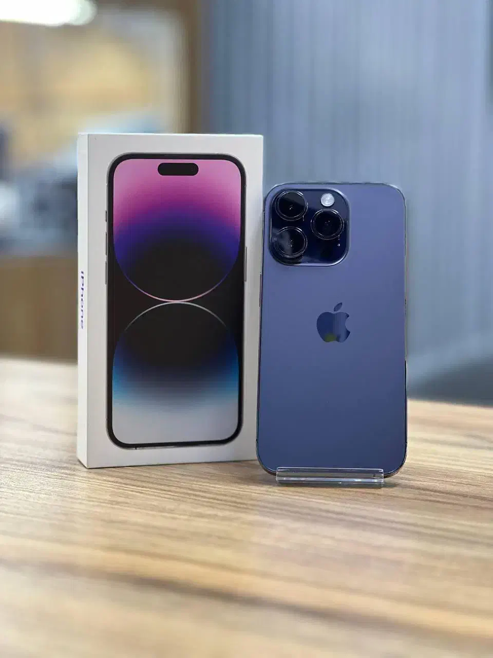apple iphone 14 pro ch/a 256|موبایل|کرمانشاه, |دیوار