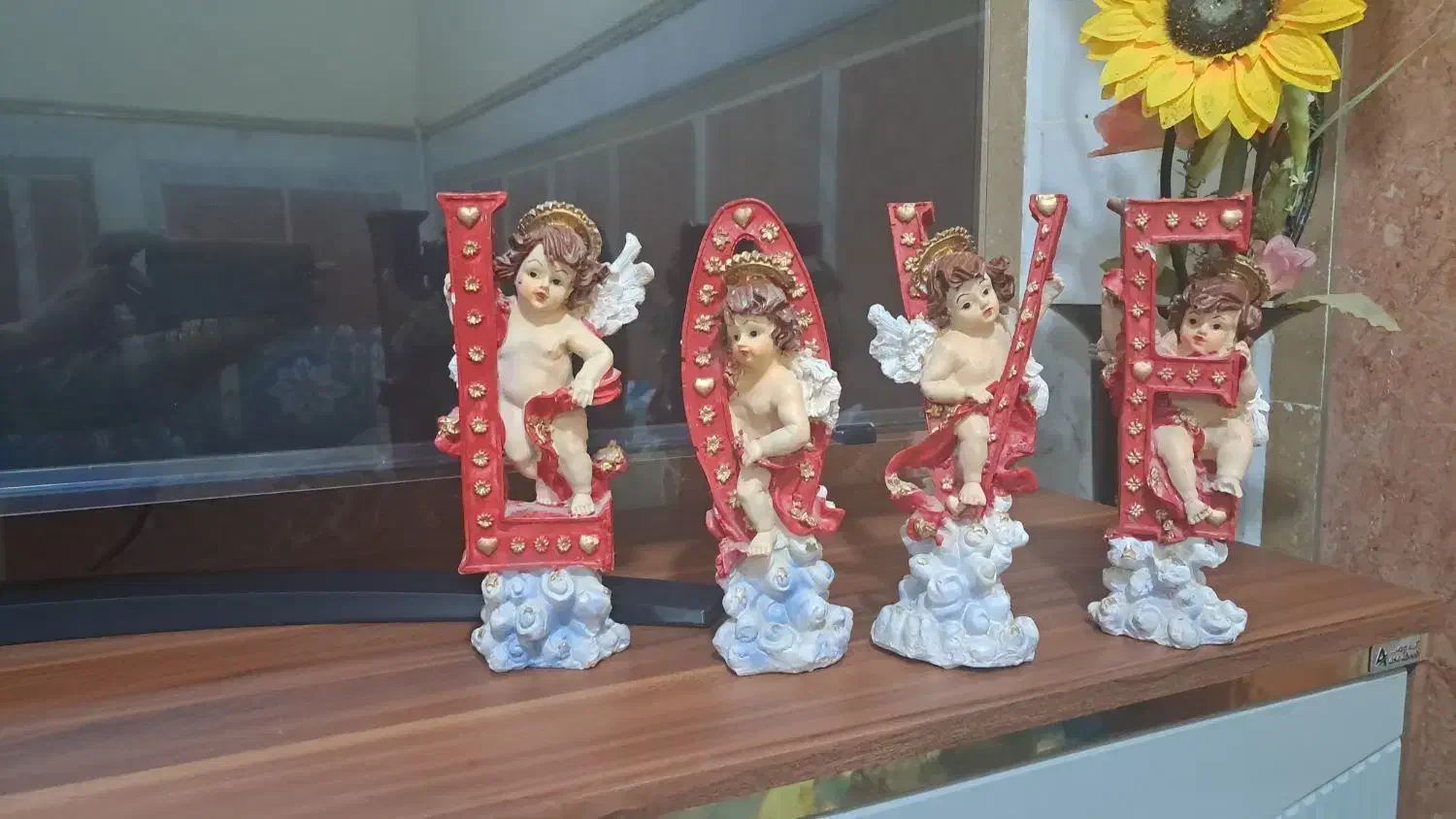 مجسمه دکوری|صنایع دستی و سایر لوازم تزئینی|ایرانشهر, |دیوار