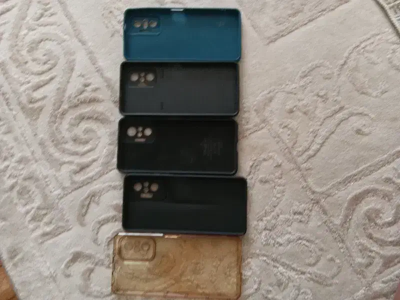 قاب گوشی نوت ۱۰ پرو|لوازم جانبی موبایل و تبلت|هشتگرد, شهرک گلخانه|دیوار