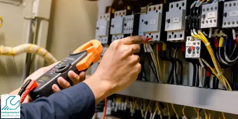 برق ساختمان/صنعتی/نصب دوربین مداربسته/ایفون|خدمات پیشه و مهارت|کرمانشاه, |دیوار