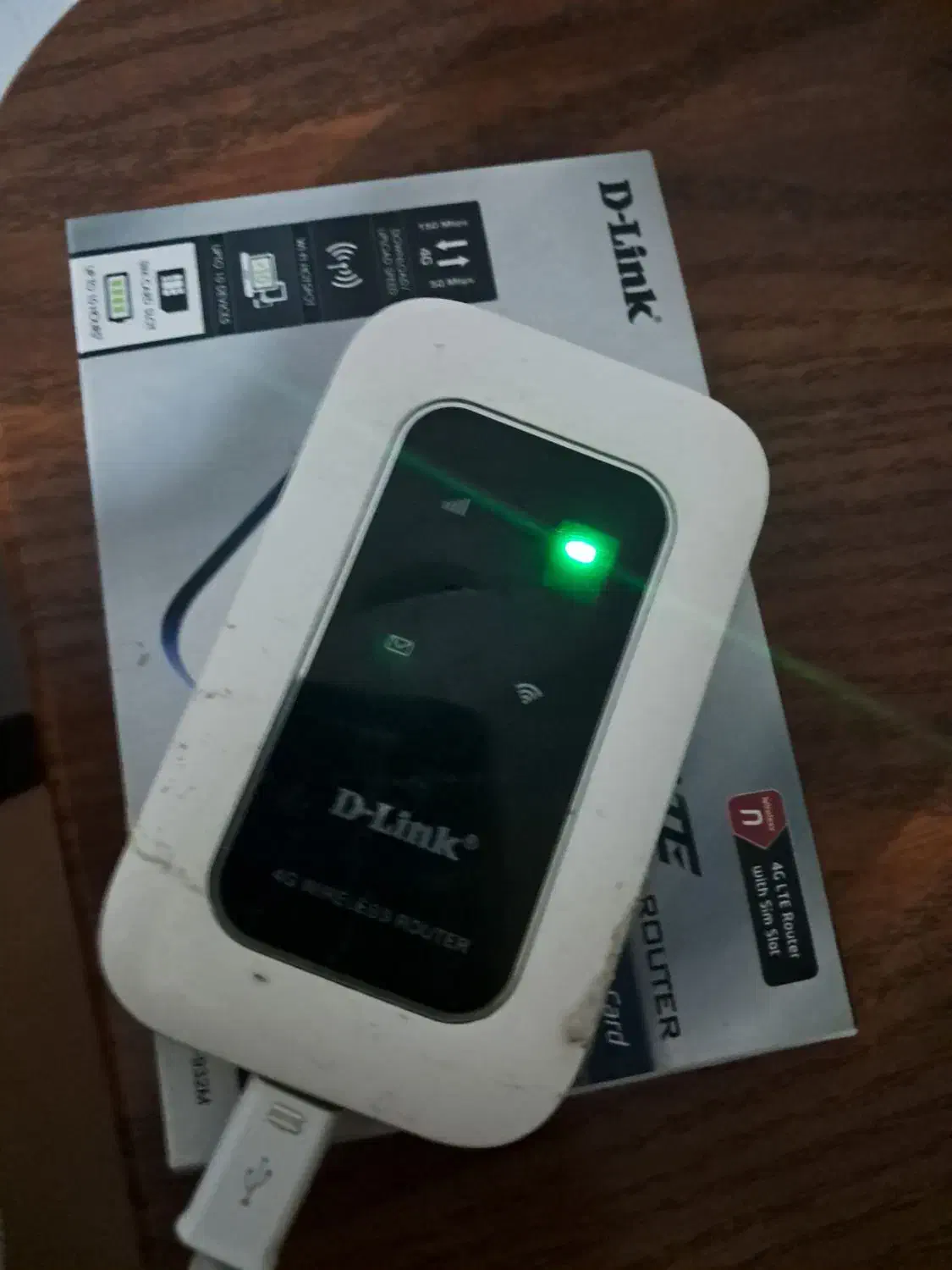 مودم جیبی|مودم و تجهیزات شبکه|تبریز, |دیوار