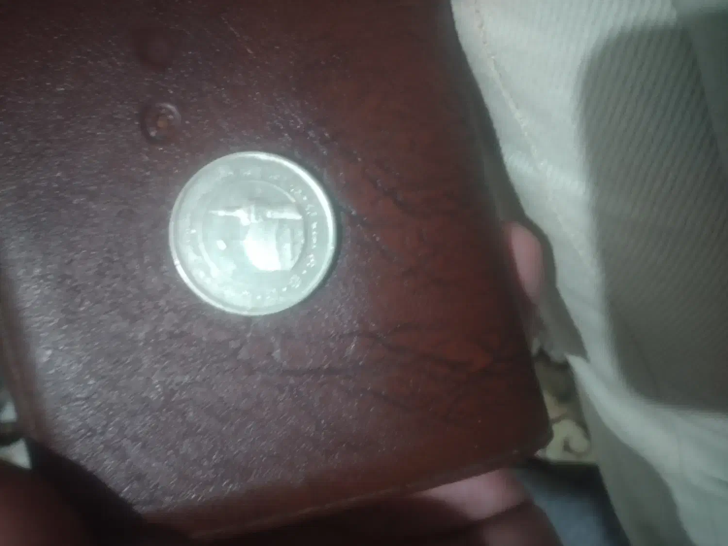 سکه ۵۰۰تومان فوق کمیاب سال۹۴ضرب یک اصل|کلکسیون سکه، تمبر، اسکناس|قزوین, |دیوار