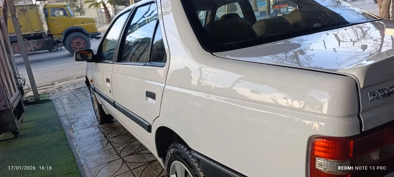 فروشی|خودرو سواری و وانت|مرودشت, فاز اول شهرک فرهنگیان|دیوار