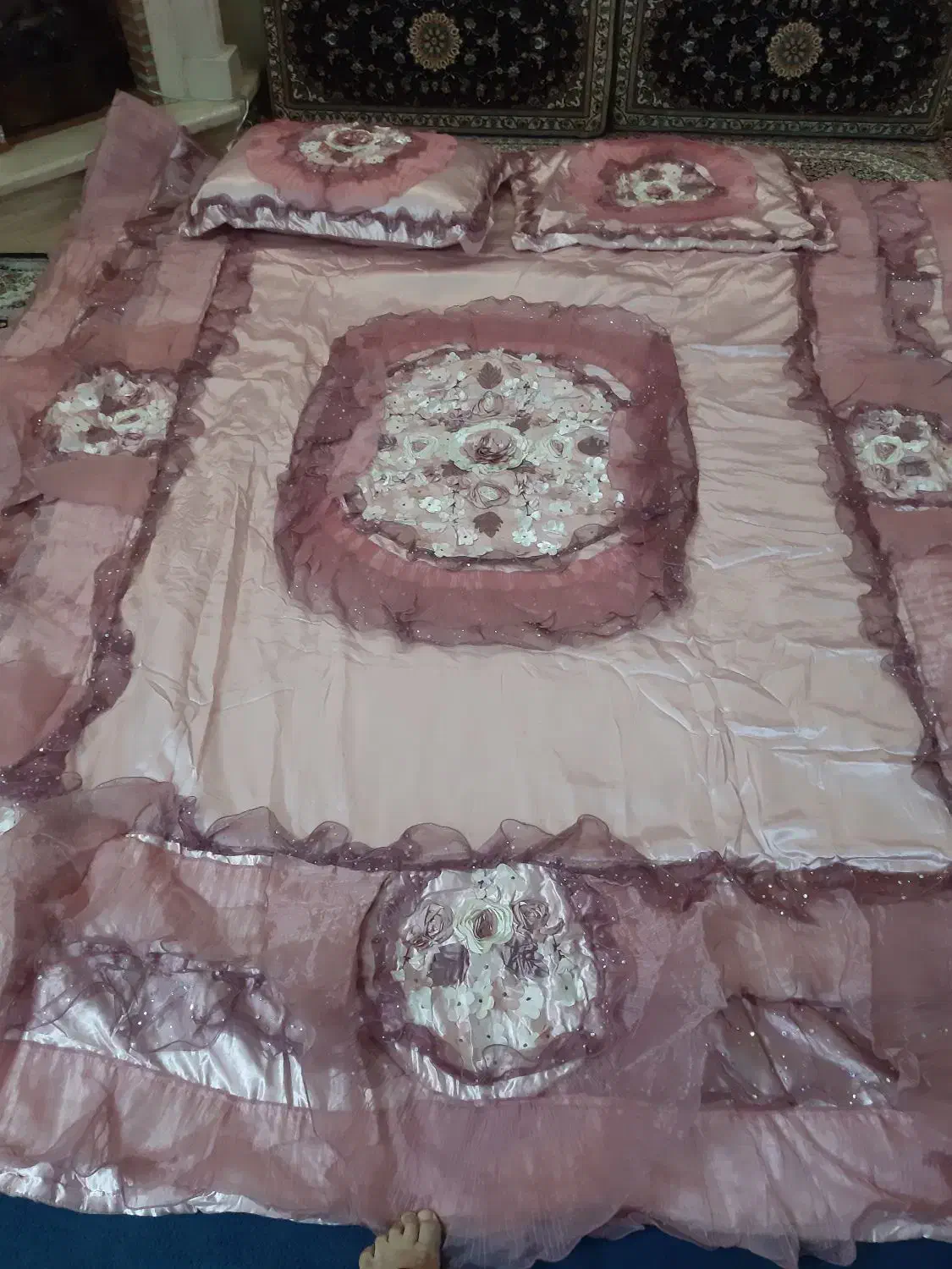 رو تختی|سرویس روتختی|تهران, خانی آباد نو شمالی|دیوار