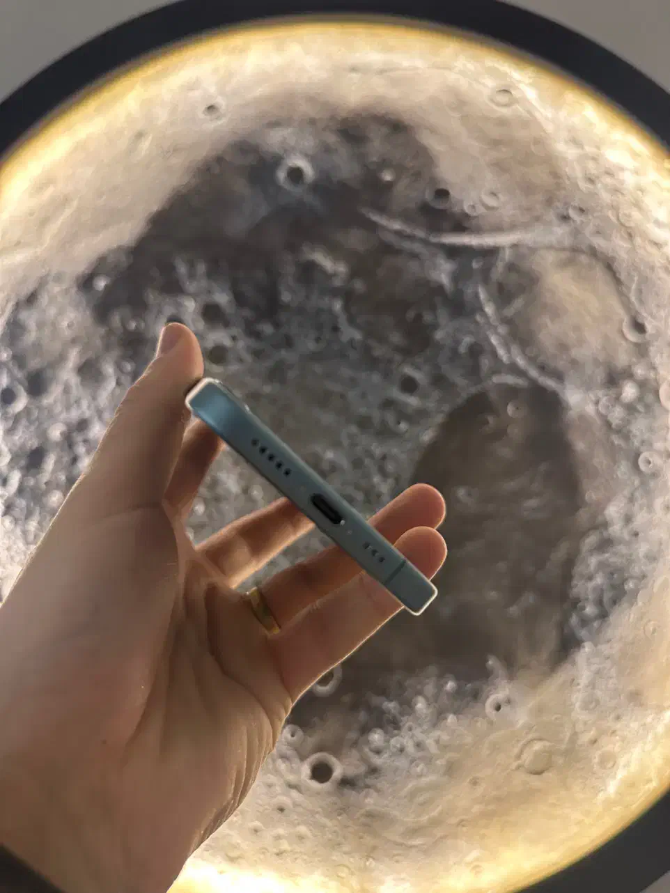 ایفون 16|موبایل|شاهرود, |دیوار