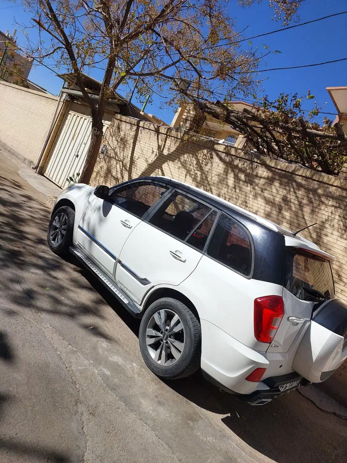 mvm x33 s اسپرت|خودرو سواری و وانت|کرمان, |دیوار