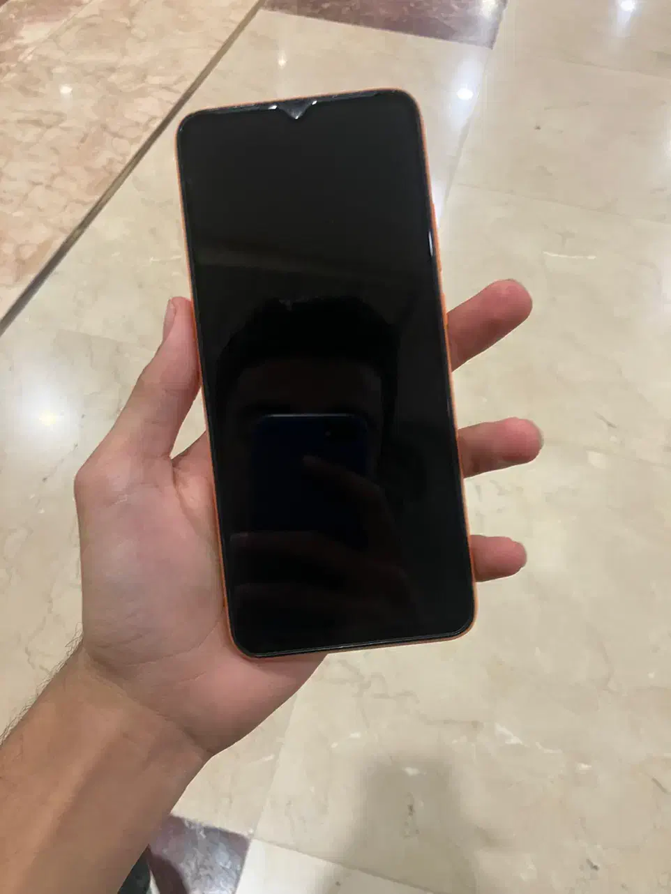 گوشی ردمی 10 Redmi power|موبایل|شیراز, شهرک مهرگان|دیوار