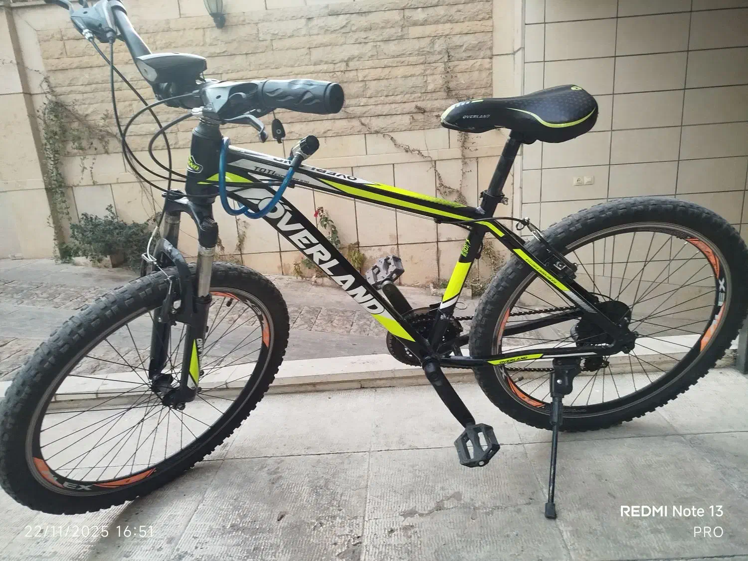 دوچرخه 26 نو|دوچرخه، اسکیت، اسکوتر|تهران, نیروی دریایی|دیوار