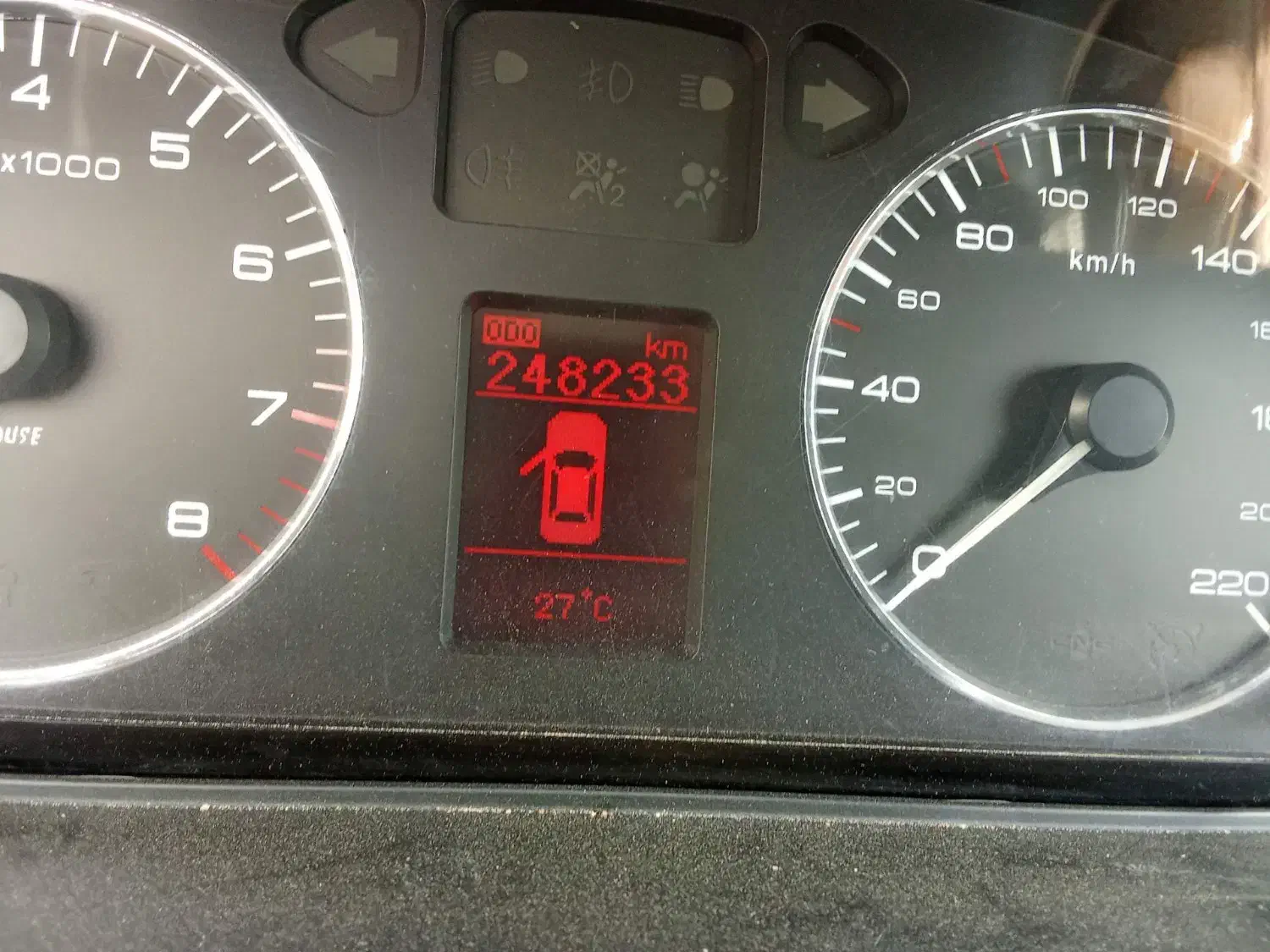 سمند‌،ef7|خودرو سواری و وانت|زنجان, |دیوار