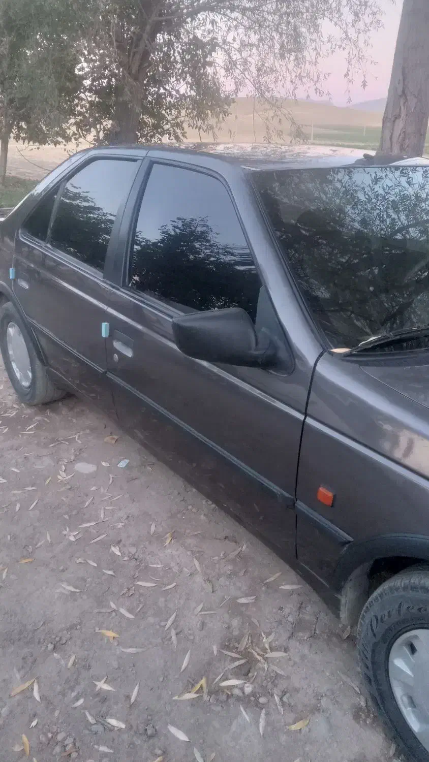 روا دوگانه شرکتی مدل ۸۵|خودرو سواری و وانت|بوکان, |دیوار