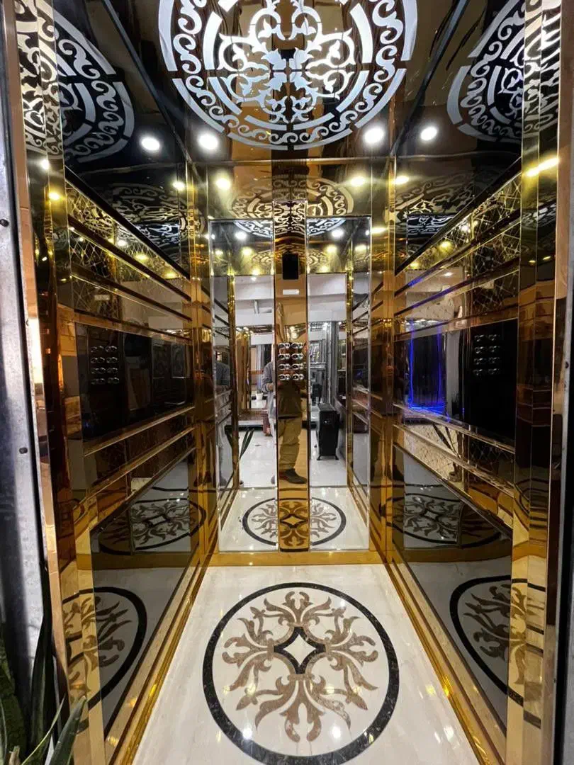 آهنکشی،فروش،درب،ریل و مکانیک و راه اندازی آسانسور|خدمات پیشه و مهارت|ایلام, |دیوار