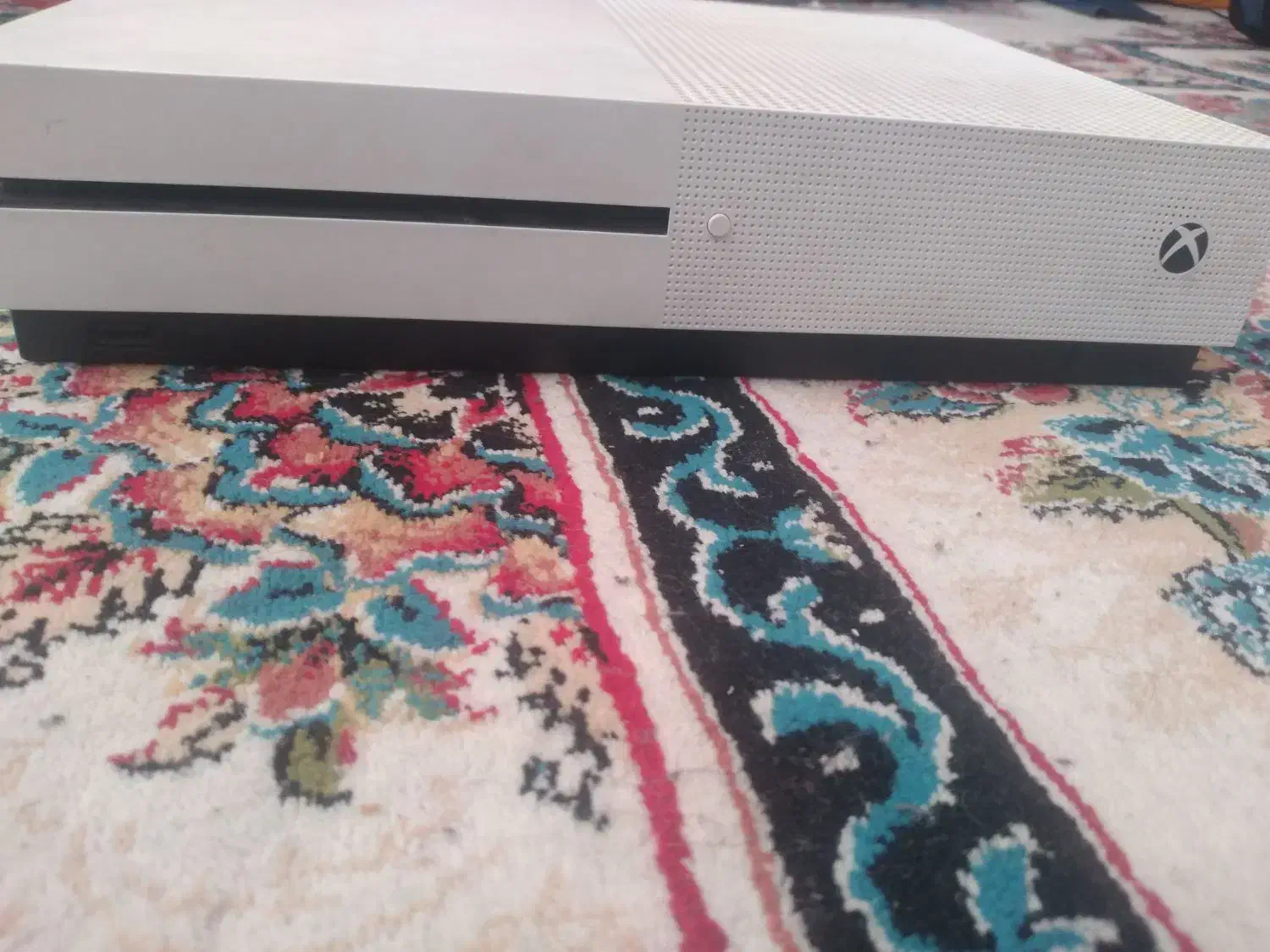 XBOX1S|کنسول، بازی ویدئویی و آنلاین|فرخشهر, |دیوار