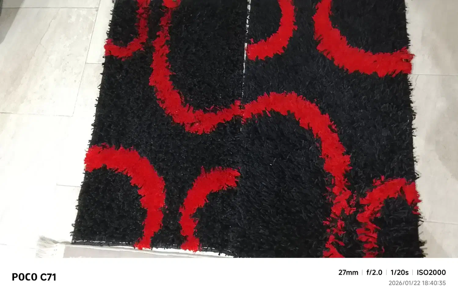 فرش|فرش|محمدشهر, سیدآباد|دیوار