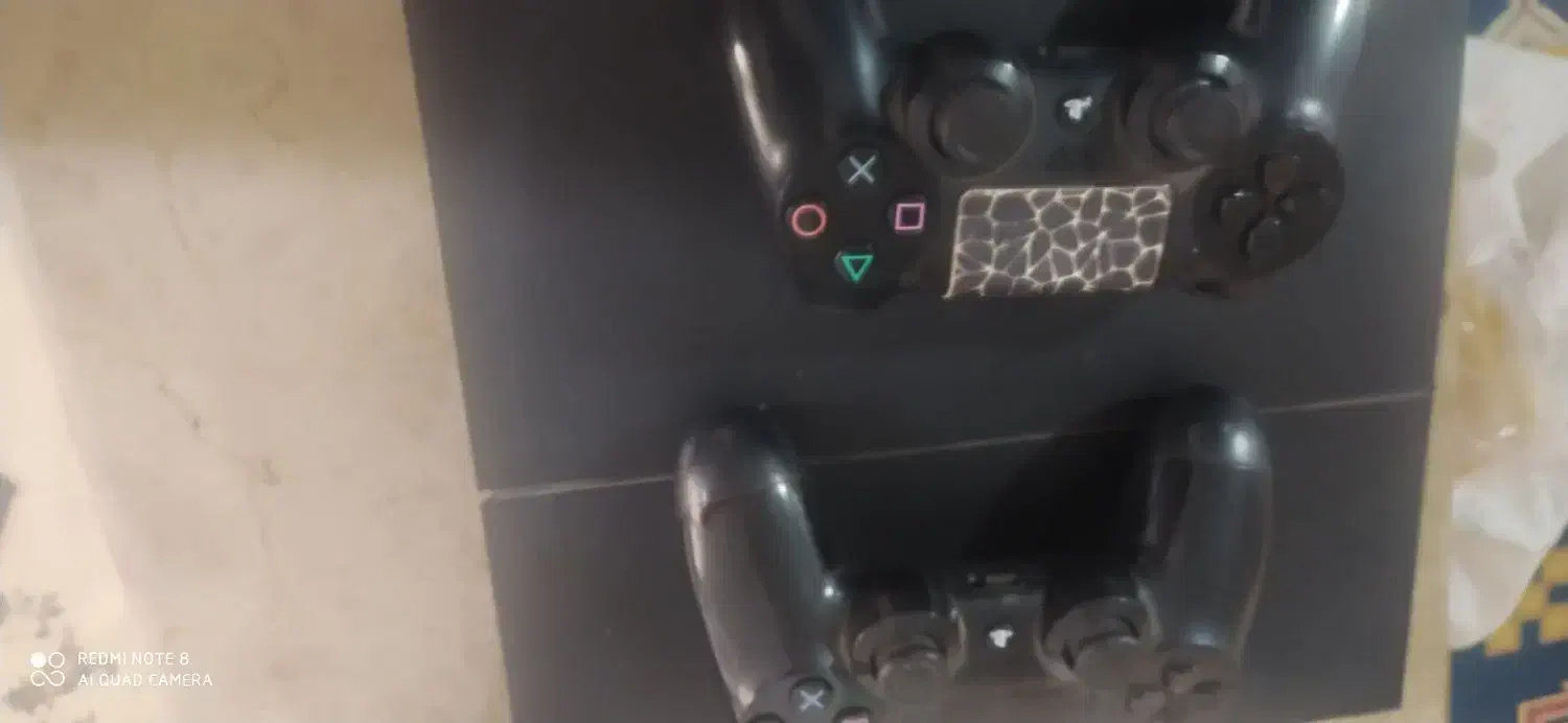 ps4|کنسول، بازی ویدئویی و آنلاین|سبزوار, رضوی|دیوار