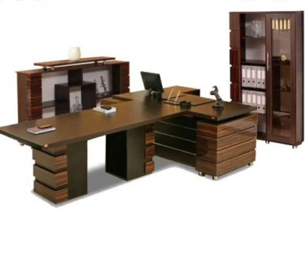 وسایل دفتر املاک|مبلمان اداری|شاهین‌شهر, عطار|دیوار