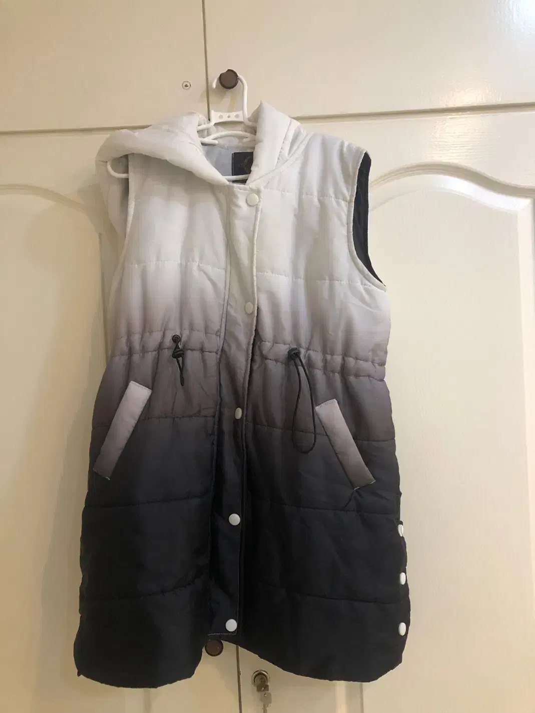 پافر|لباس|پردیس, فاز ۲|دیوار