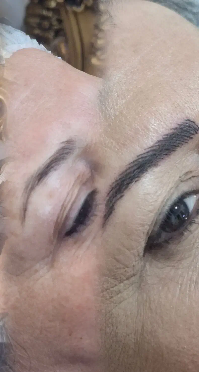 خدمات ارایش دائم|خدمات آرایشگری و زیبایی|فسا, |دیوار