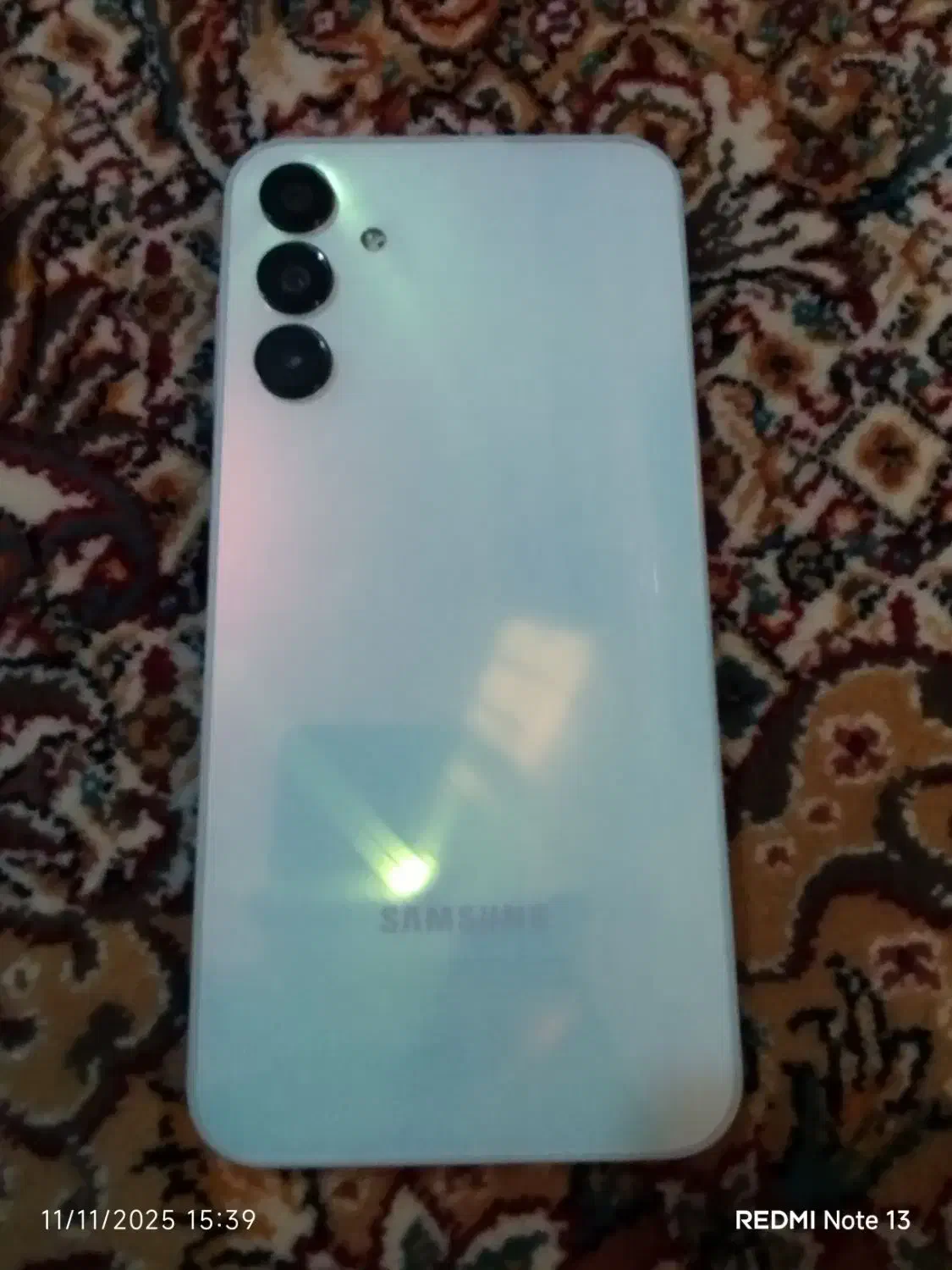 گوشی a15|موبایل|خرمشهر, |دیوار