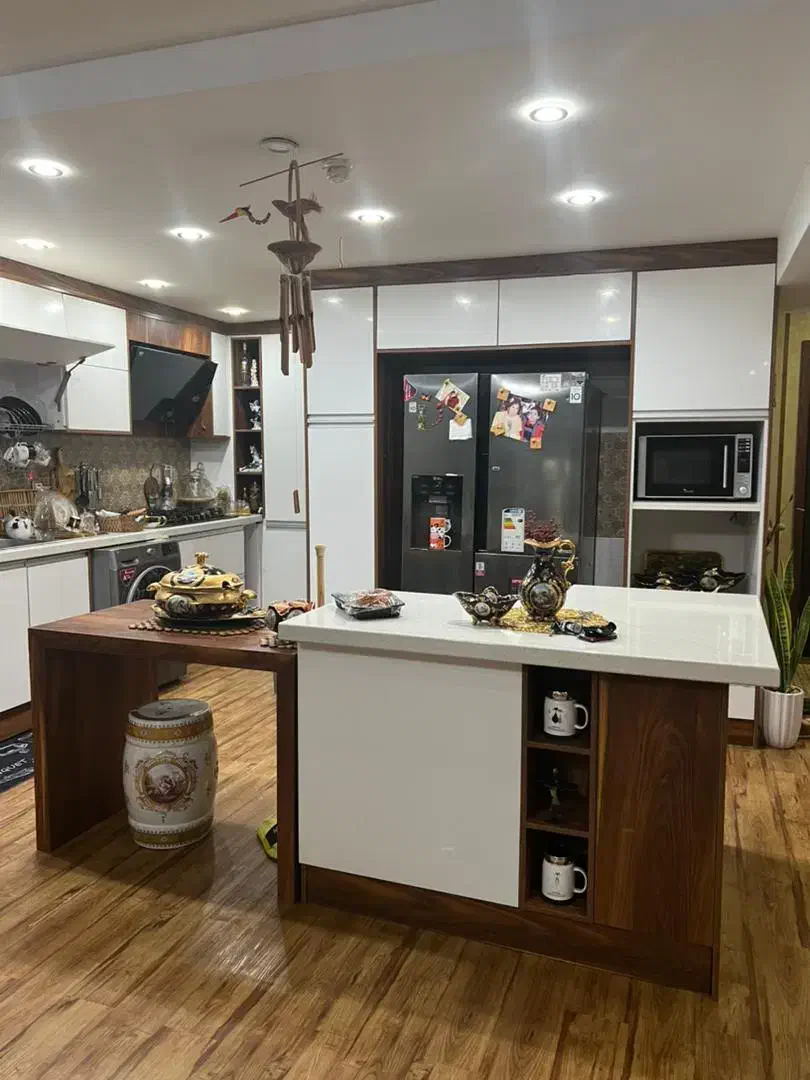 رهن ۳ خواب خیابان آفتاب|اجارهٔ آپارتمان|شیراز, سفیرشمالی|دیوار