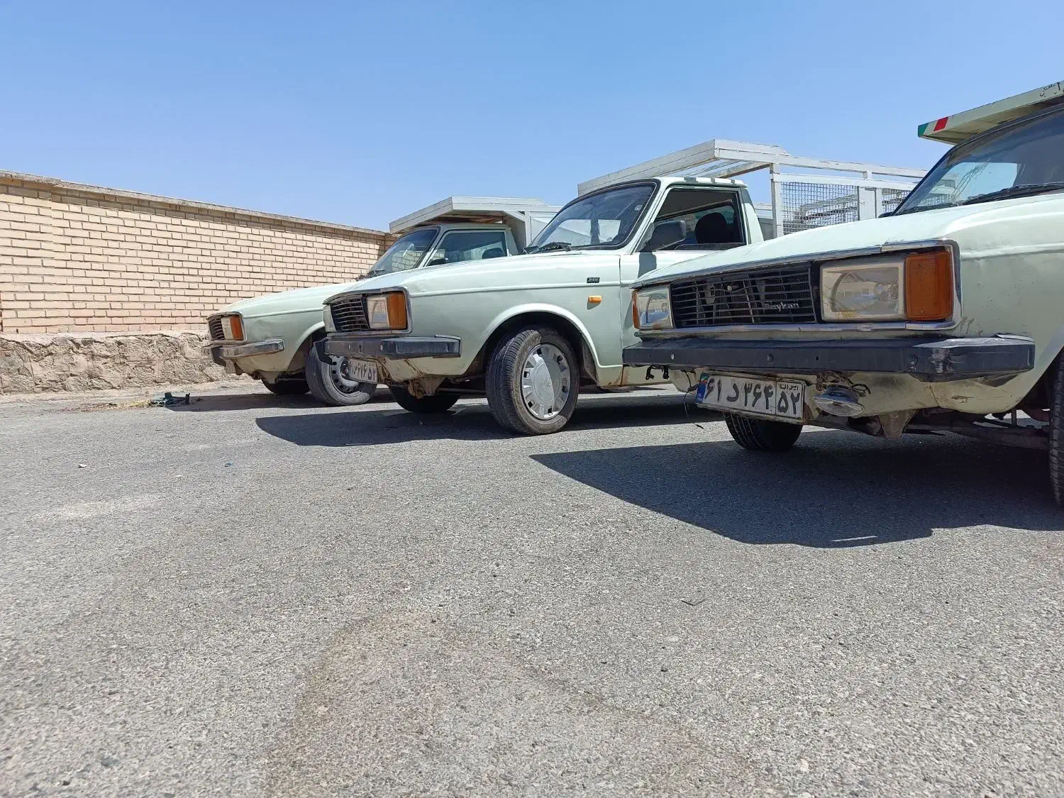 وانت بار داخل شهر و خارج شهر|خدمات حمل و نقل|بیرجند, |دیوار