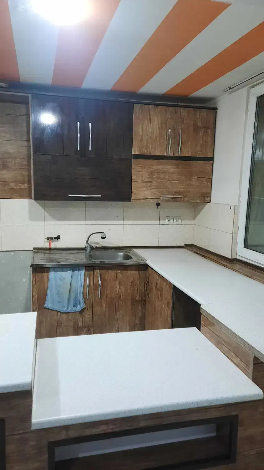 کابینت ام دی اف|مصالح و تجهیزات ساختمان|گلبهار, شهر جدید گلبهار|دیوار