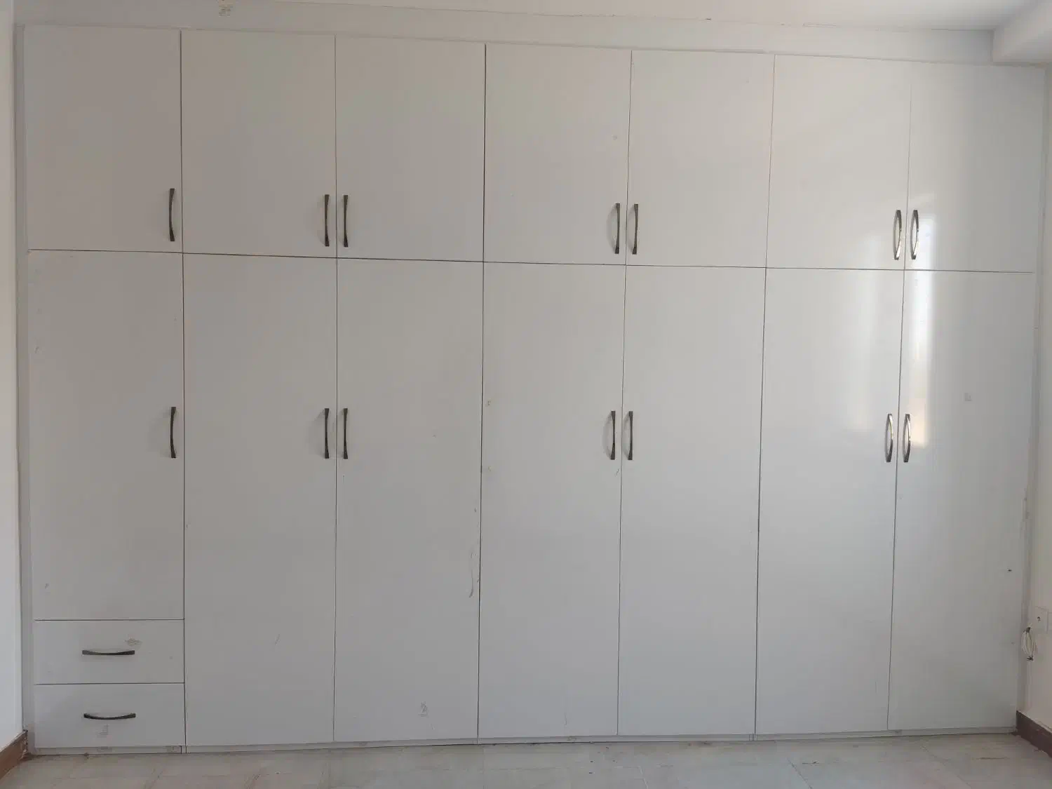 خدمات MDF کابینت کمد دیواری و ...|خدمات پیشه و مهارت|برازجان, |دیوار