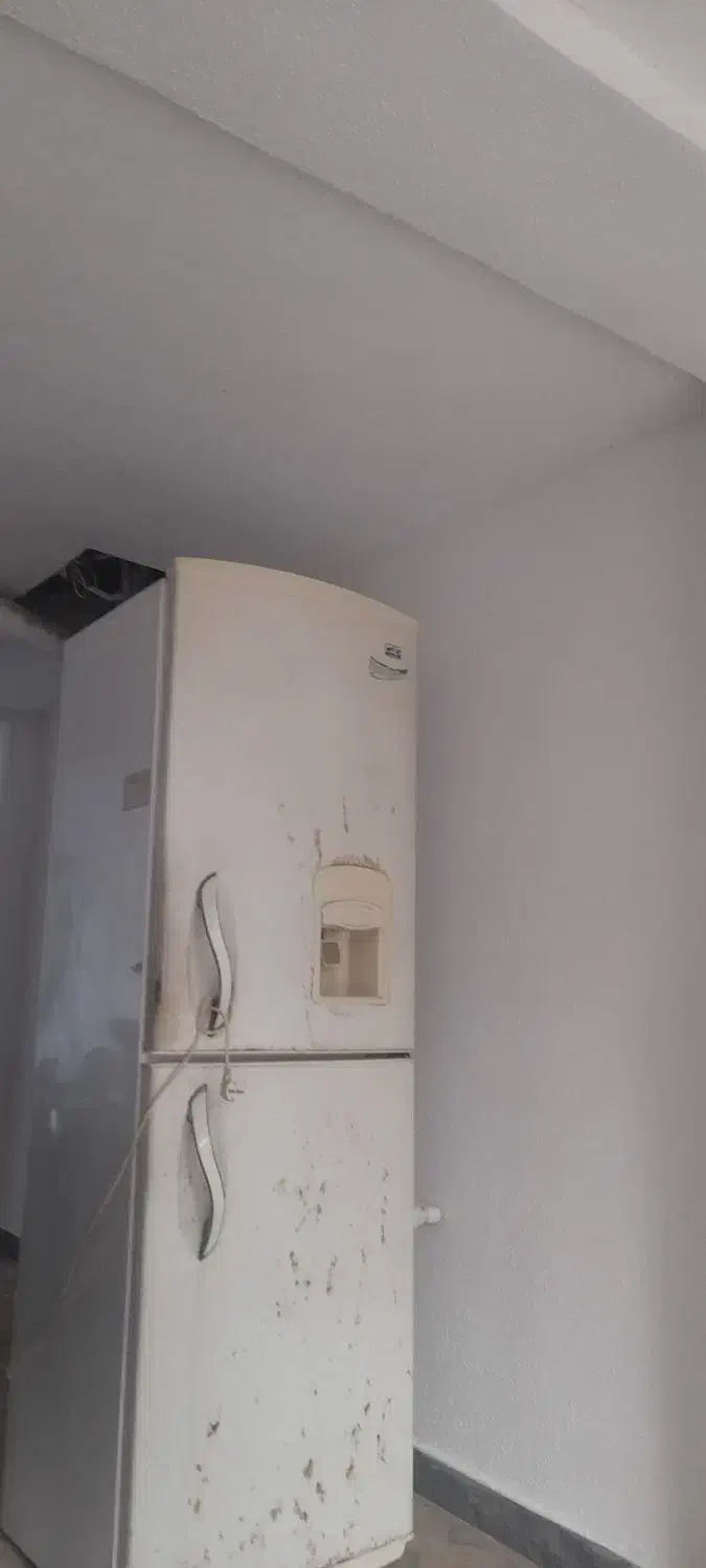 بخیال الکترواستیل|یخچال و فریزر|رشت, رشتیان|دیوار