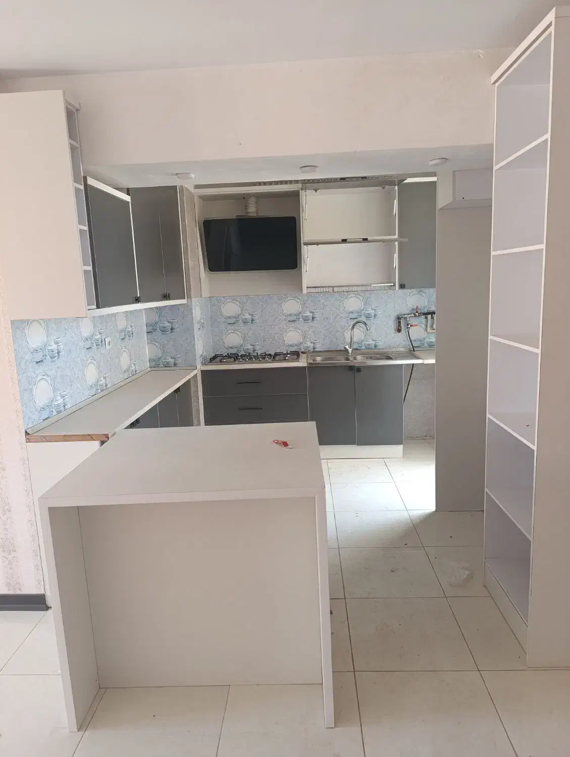 آپارتمان ۶۵متری در پرند فاز 4|فروش آپارتمان|پرند, فاز ۴|دیوار