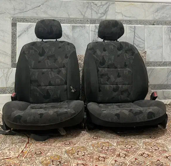 صندلی پیدا شده|اشیا|بیرجند, |دیوار