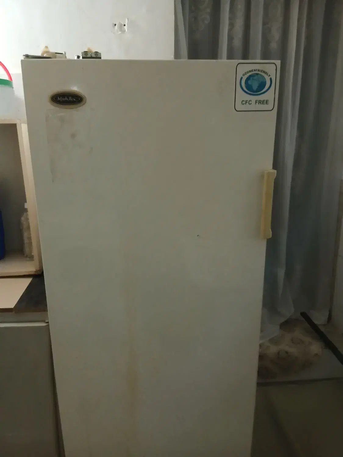 فریزر ۶ کشو جنرال استیل|یخچال و فریزر|رباطکریم, کیکاور|دیوار