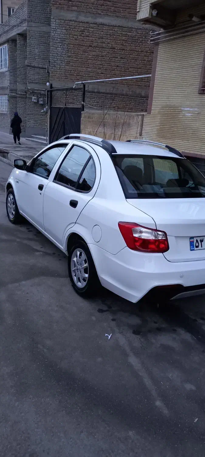 ساینا s مدل ۱۴۰۱ ۸۵گانه|خودرو سواری و وانت|ارومیه, |دیوار