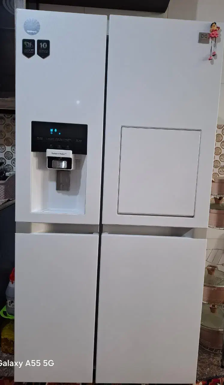 یخچال|یخچال و فریزر|اندیمشک, |دیوار