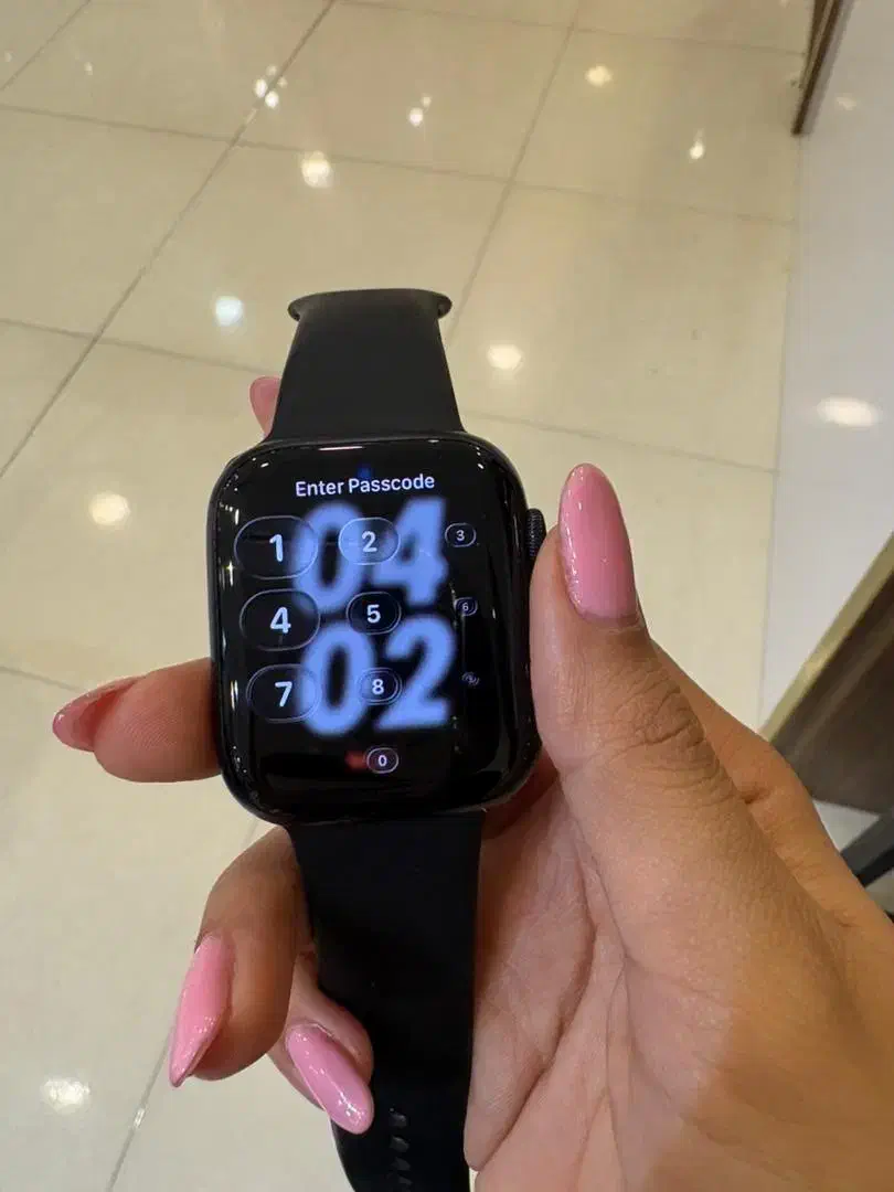 اپل واچ سری 8|ساعت|چالوس, |دیوار