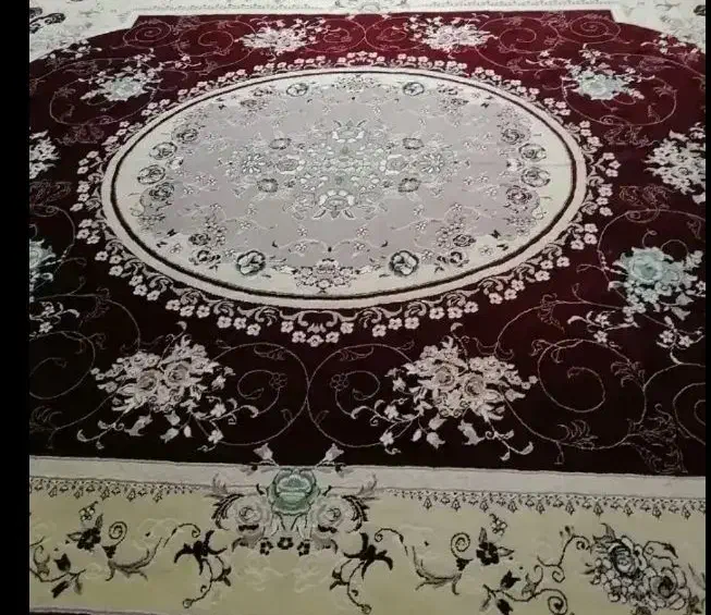 فرش 12متری|فرش|کرمانشاه, |دیوار