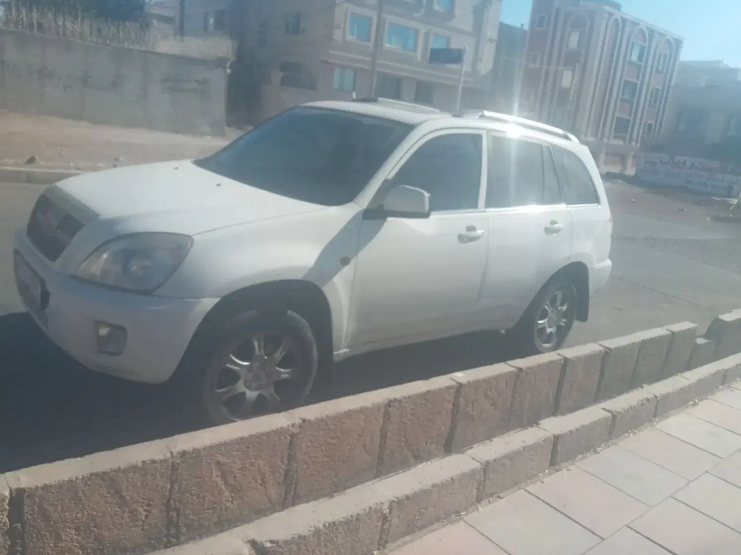 MVM x33 مدل ۹۳|خودرو سواری و وانت|پرند, فاز ۳|دیوار