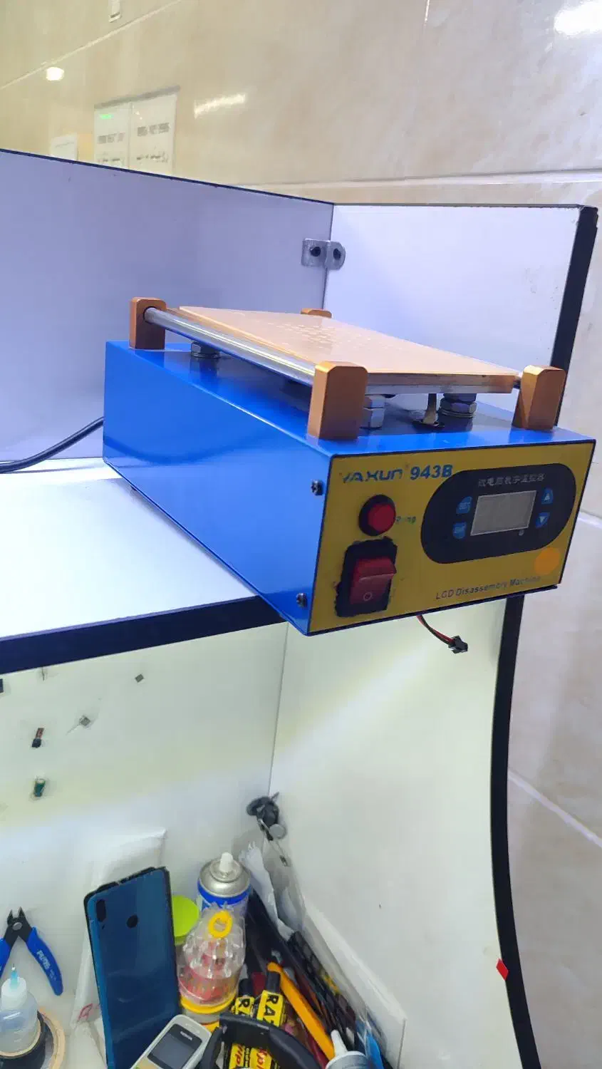 سپراتور یاکسون|لوازم جانبی موبایل و تبلت|فردیس, شهرک شهید حسینی|دیوار