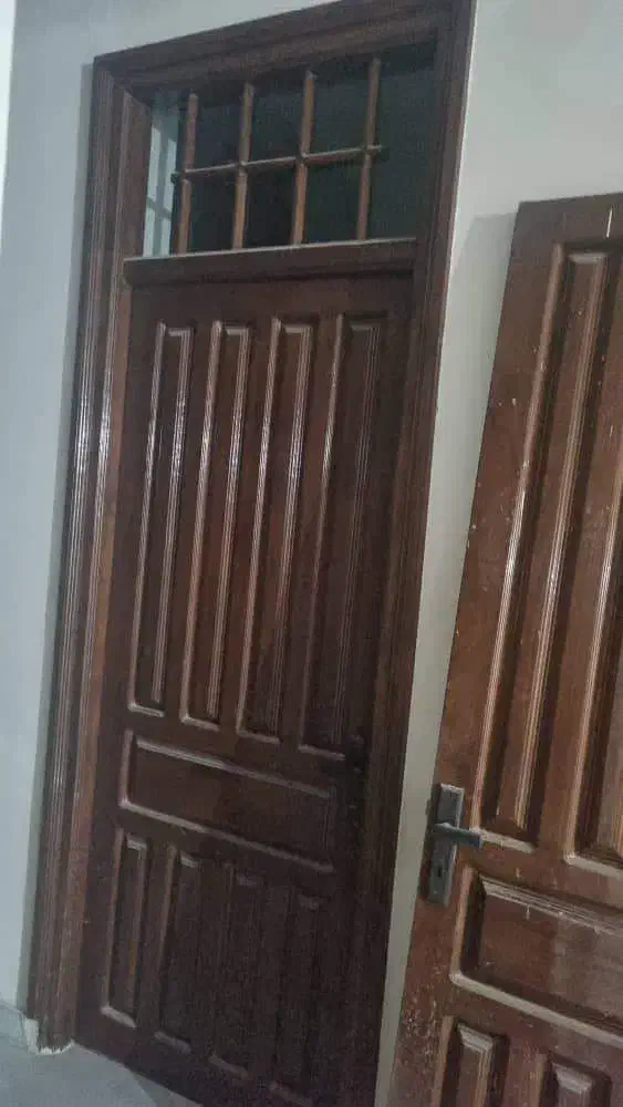 درب چوب نراد|مصالح و تجهیزات ساختمان|رشت, لاکانی|دیوار