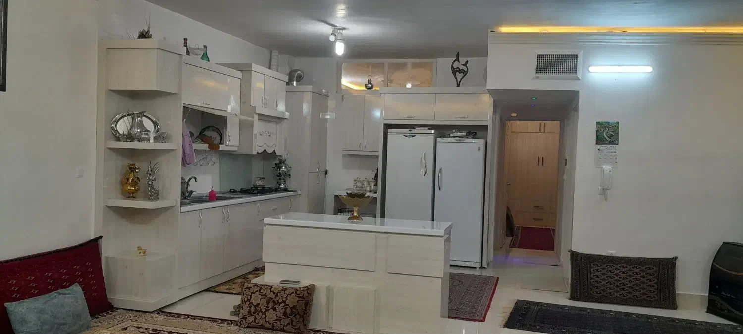 خانه مسکونی|فروش خانه و ویلا|تربت‌حیدریه, یحیی آباد|دیوار