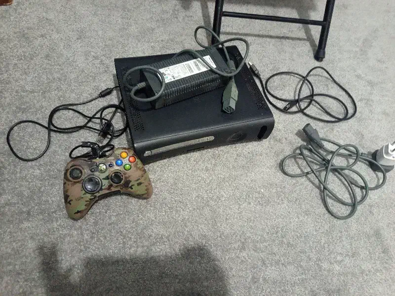 ایکس باکس ۳۶۰|کنسول، بازی ویدئویی و آنلاین|الوند, |دیوار