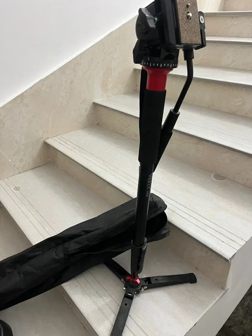 تک پایه فیلمبرداری و عکاسی حرفه ای|دوربین عکاسی و فیلمبرداری|زنجان, |دیوار