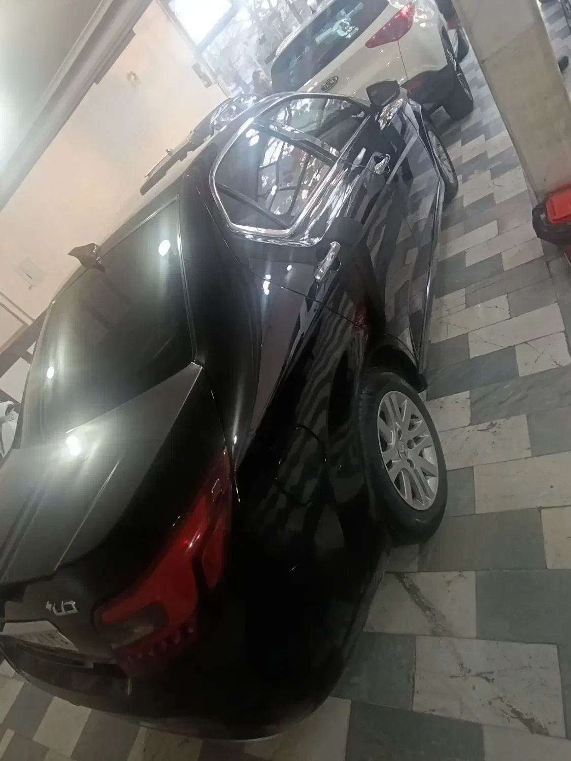 دنا پلاس|خودرو سواری و وانت|ارومیه, |دیوار