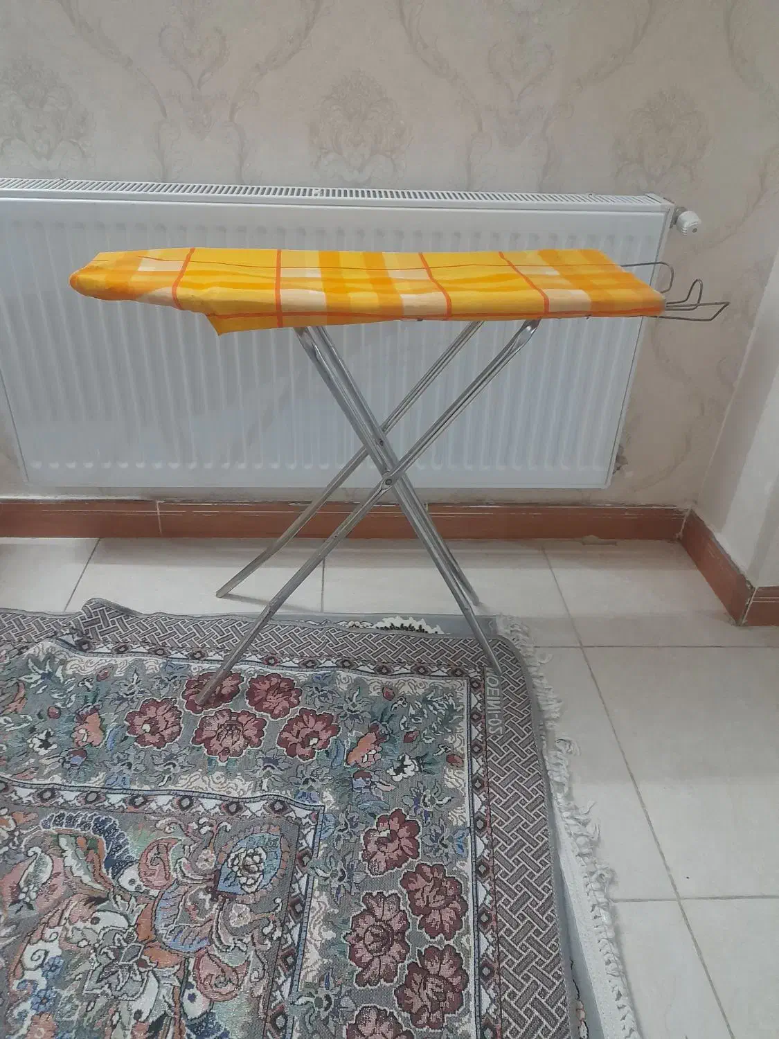 میز اتو ایستاده|اتو و لوازم اتو|ساوه, |دیوار